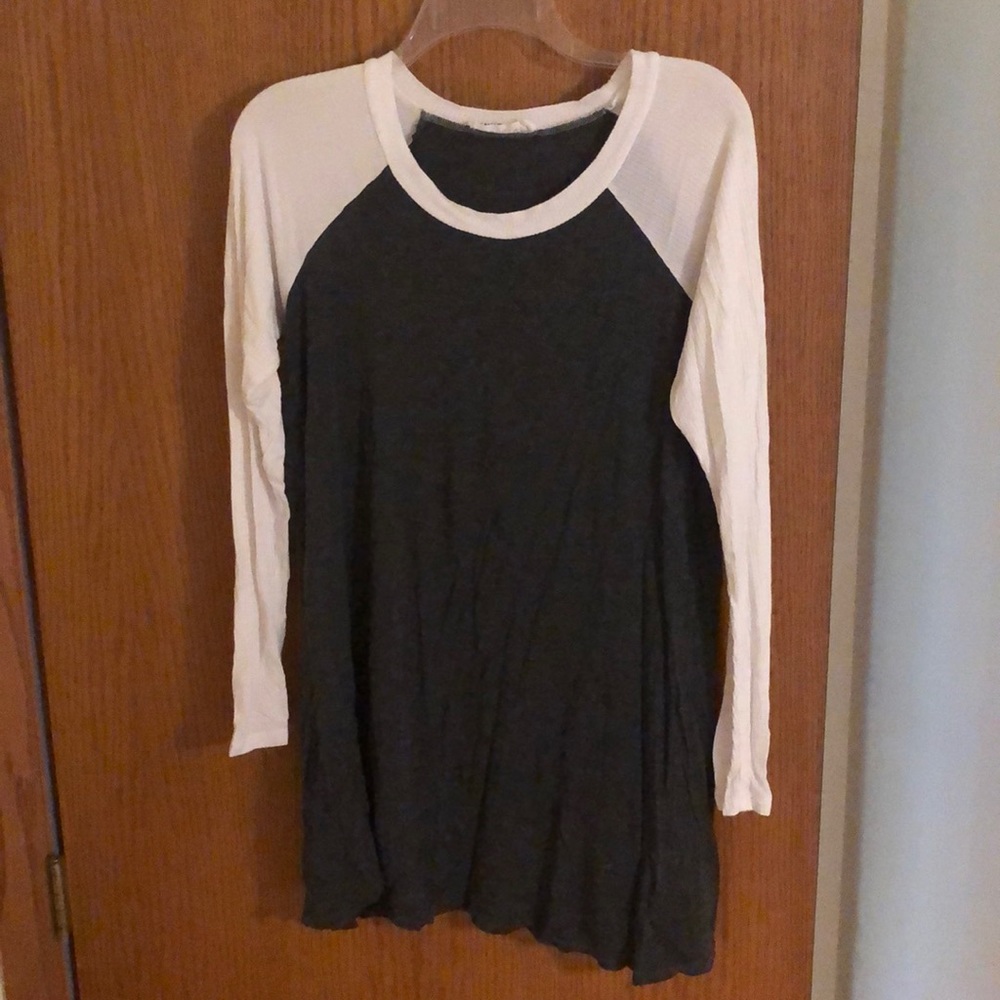 Audrey 3+1 lounge dress